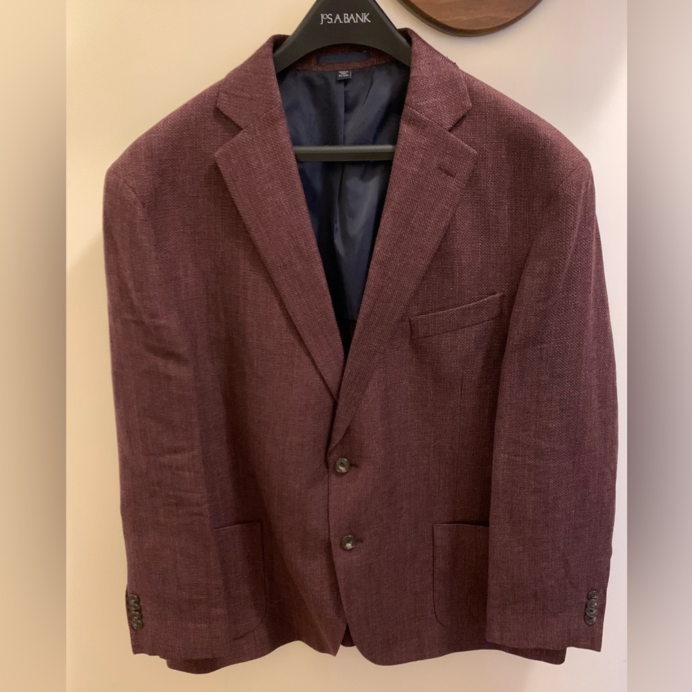 Jo’s A. Bank Sports Jacket